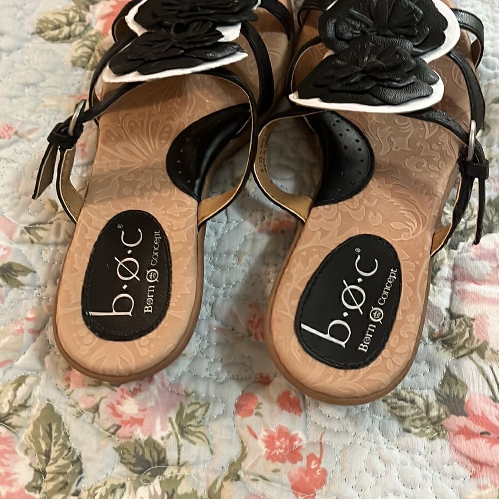 Born Concept sandals - Picture 2 of 5